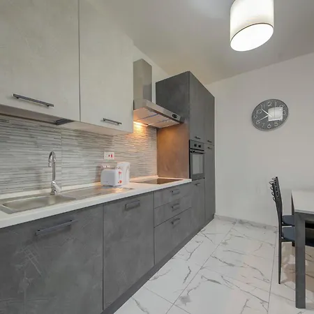 Cosy 1br With Full Amenities In By 360 Estates Gzira