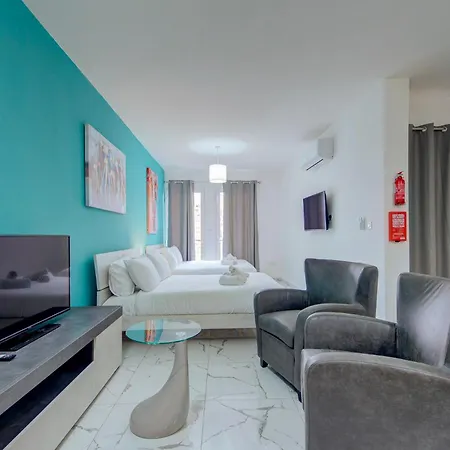 Cosy 1br With Full Amenities In By 360 Estates דירה