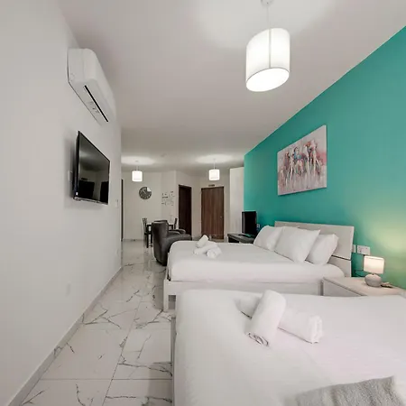 Cosy 1br With Full Amenities In By 360 Estates *