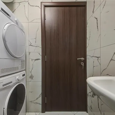 Apartment Cosy 1br With Full Amenities In By 360 Estates Gzira