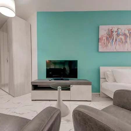 Cosy 1br With Full Amenities In By 360 Estates דירה