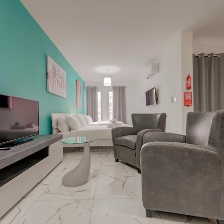 דירה Cosy 1br With Full Amenities In By 360 Estates