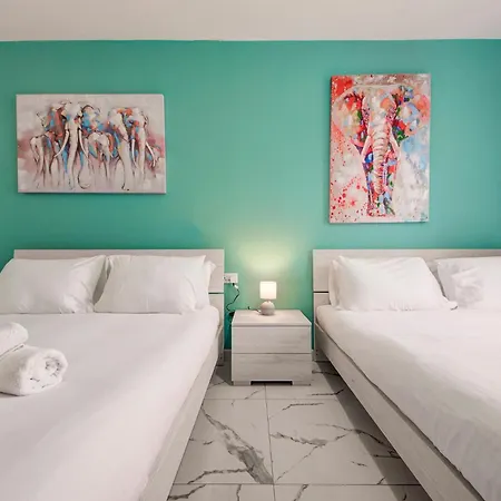 Cosy 1br With Full Amenities In By 360 Estates דירה *