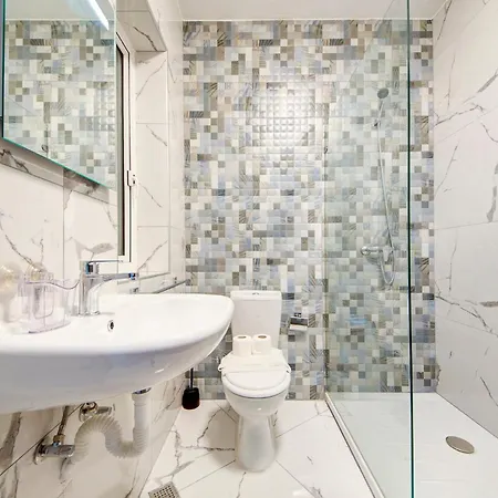 Cosy 1br With Full Amenities In By 360 Estates דירה Gzira