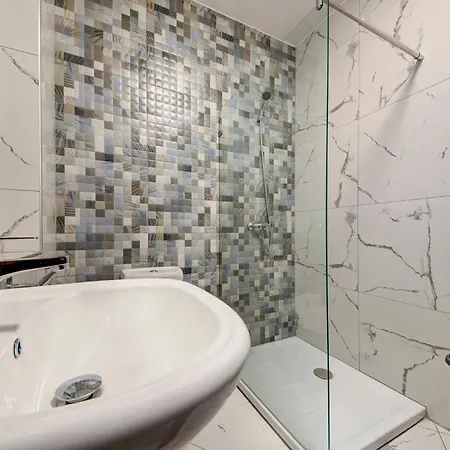 Cosy 1br With Full Amenities In By 360 Estates Apartment
