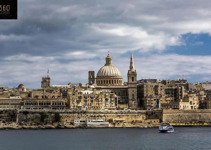 Appartement Cosy 1br With Full Amenities In By 360 Estates *