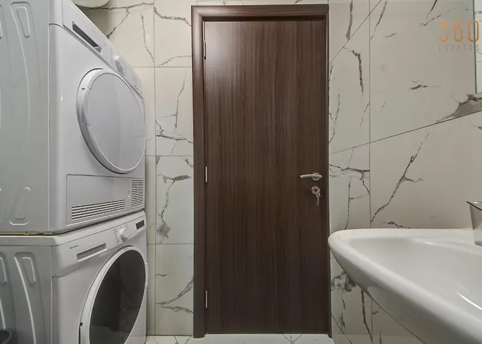 Appartement Cosy 1br With Full Amenities In By 360 Estates Gzira