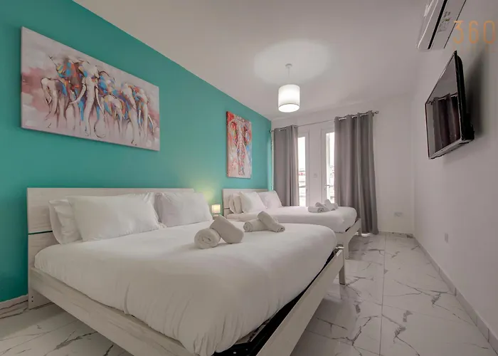 Cosy 1br With Full Amenities In By 360 Estates