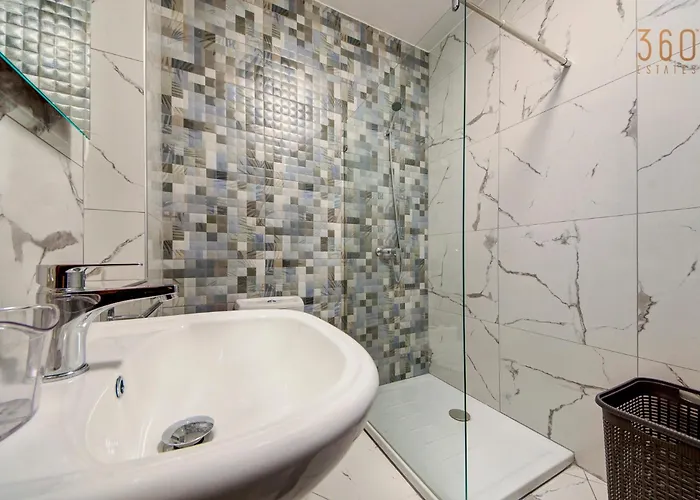 Cosy 1br With Full Amenities In By 360 Estates Appartement